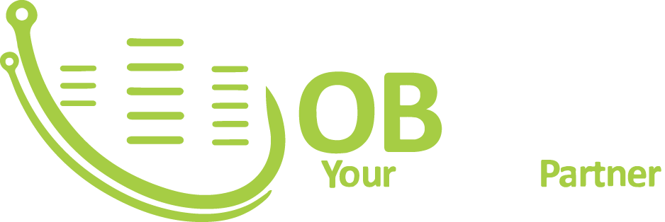OBHost Logo